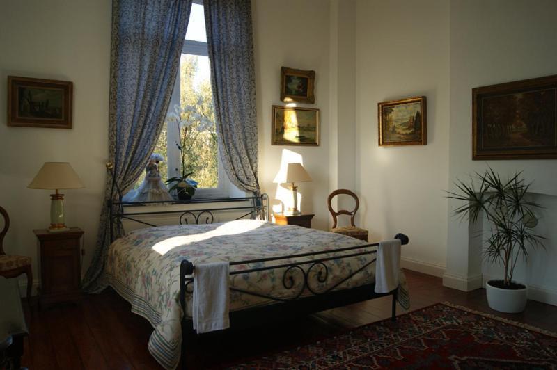 טהאו Chateau Neufays חדר תמונה