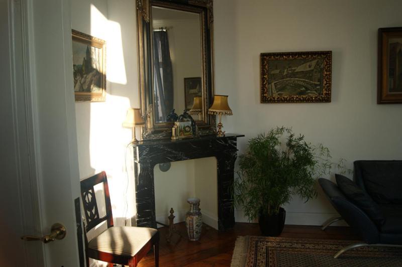 טהאו Chateau Neufays מראה חיצוני תמונה