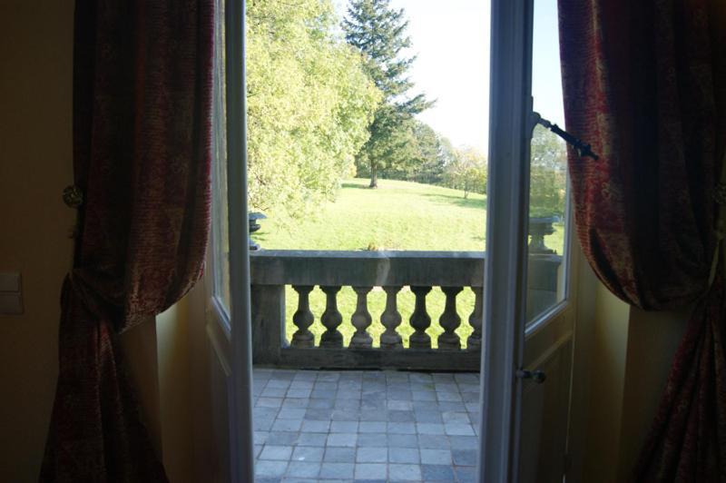 טהאו Chateau Neufays מראה חיצוני תמונה