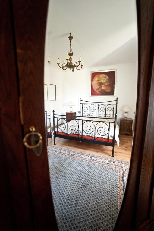 טהאו Chateau Neufays מראה חיצוני תמונה