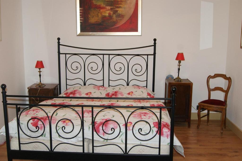 טהאו Chateau Neufays חדר תמונה