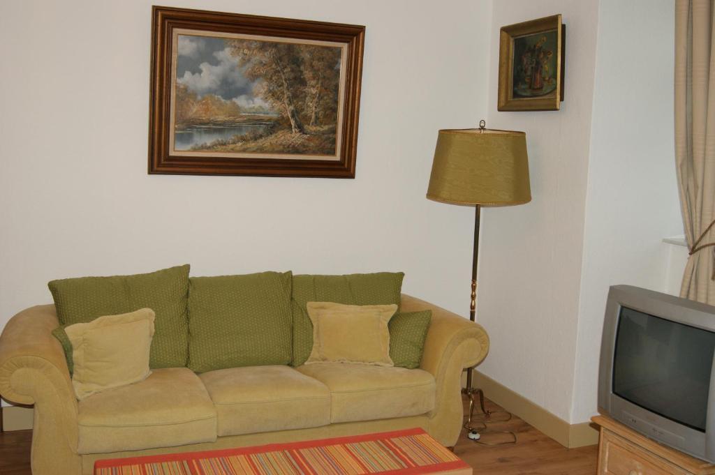 טהאו Chateau Neufays חדר תמונה